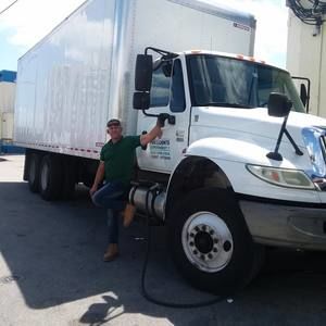 Meet your Posher, Roberto